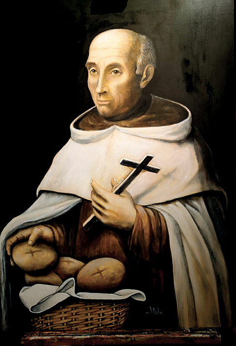 Lunedì 20 gennaio ad Argigliano celebrazione nella festa in onore del Beato Angelo Paoli Lunedì 20 gennaio ad Argigliano celebrazione nella festa in onore del Beato Angelo Paoli