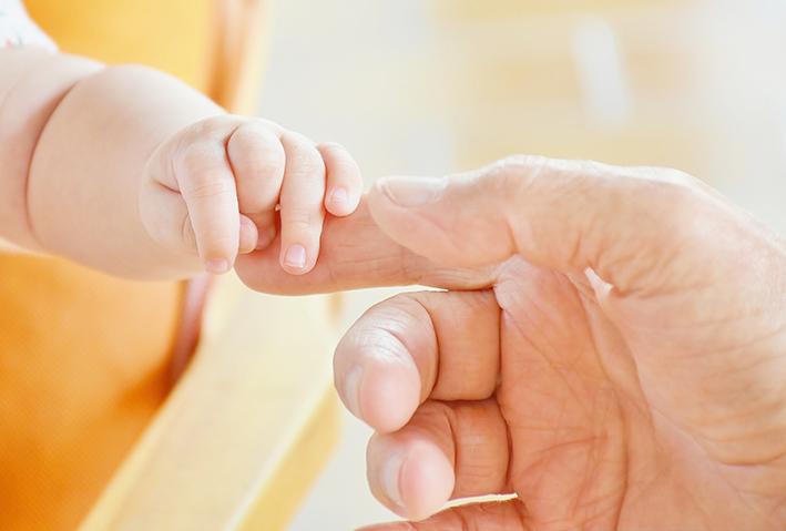 Nessun bambino è un errore Nessun bambino è un errore