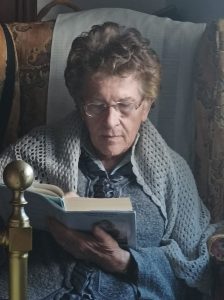 Maria Luisa Simoncelli