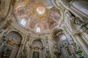 Oratorio di Nostra Donna, Pontremoli © Foto VisitPontremoli