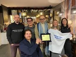 A Furio Dioguardi, il Premio Lunigiana senza barriere A Furio Dioguardi, il Premio Lunigiana senza barriere