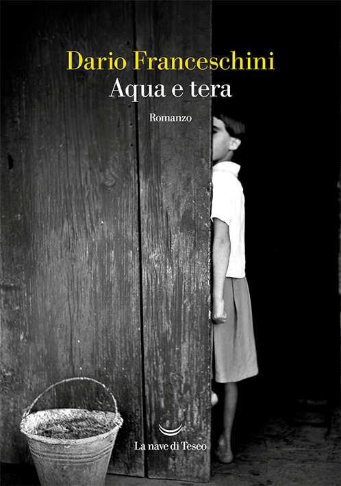 Tra “Aqua e tera” l’ultimo romanzo di Dario Franceschini nella Romagna di un secolo fa Tra “Aqua e tera” l’ultimo romanzo di Dario Franceschini nella Romagna di un secolo fa