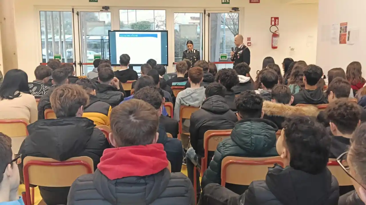 Bagnone e Pontremoli: incontri con gli studenti per parlare di bullismo