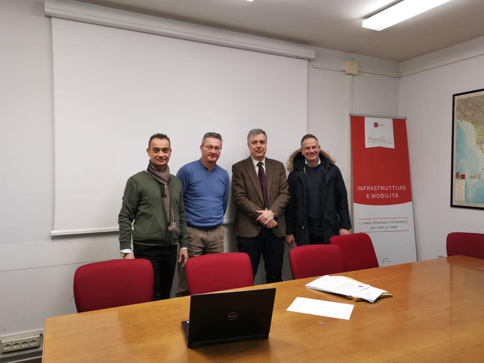 Fivizzano: a settembre ripartono i lavori per la variante di Santa Chiara? Fivizzano: a settembre ripartono i lavori per la variante di Santa Chiara?