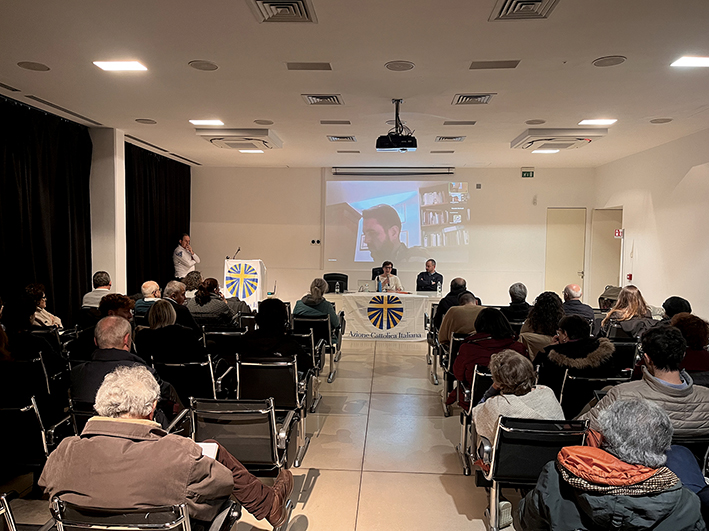 Essere forza di speranza capace di costruire nel presente per l’avvenire Essere forza di speranza capace di costruire nel presente per l’avvenire