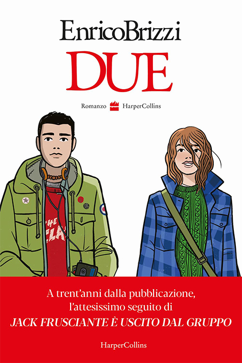 L’atteso (per trent’anni) ritorno di Alex e Aidi L’atteso (per trent’anni) ritorno di Alex e Aidi
