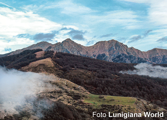 Parco Appennino: una risorsa e una vera opportunità Parco Appennino: una risorsa e una vera opportunità