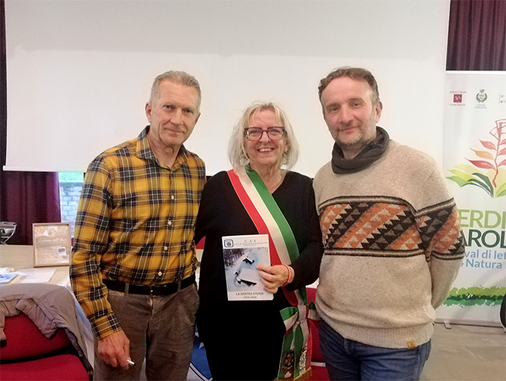 Cinquant’anni di storia del Cai di Filattiera