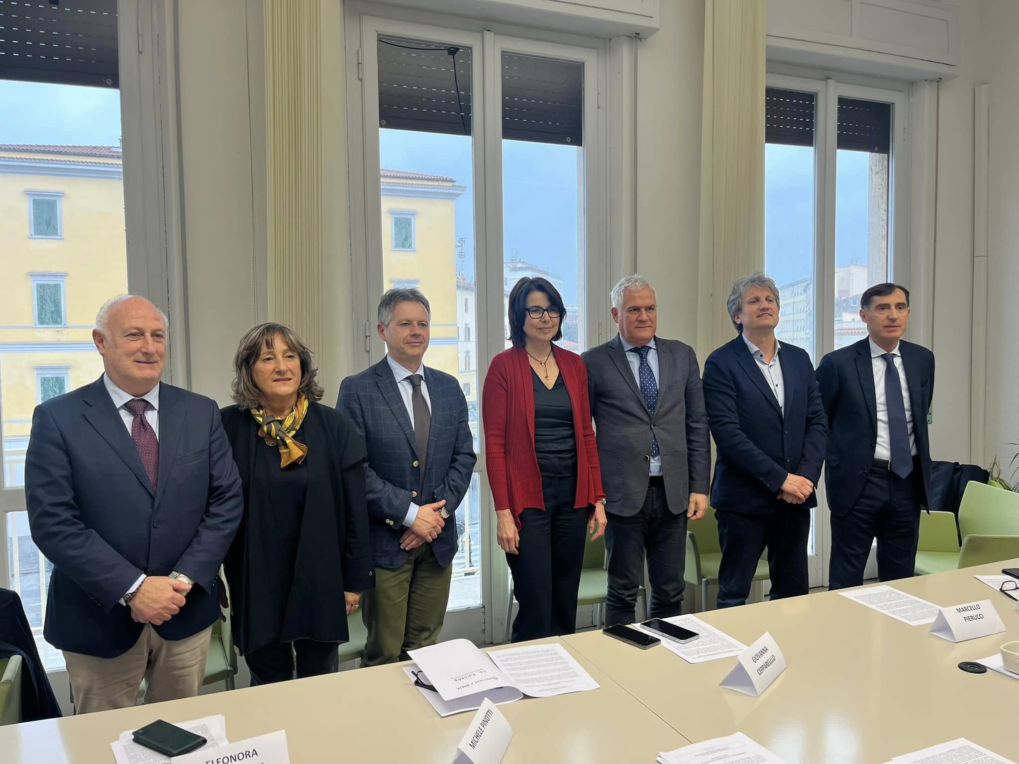 Protocollo contro l’abbandono dei rifiuti sulle strade provinciali Protocollo contro l’abbandono dei rifiuti sulle strade provinciali
