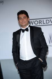 Il produttore cinematografico, Oscar Generale