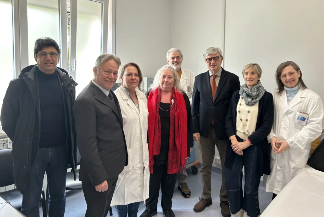 Nuovo ambulatorio diabetologico a Pontremoli