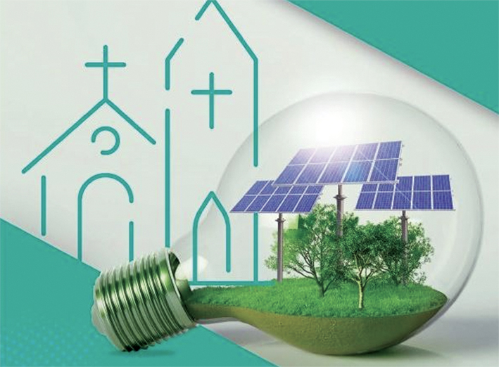 Nasce la Comunità Energetica Rinnovabile della diocesi di Massa Carrara – Pontremoli Nasce la Comunità Energetica Rinnovabile della diocesi di Massa Carrara – Pontremoli