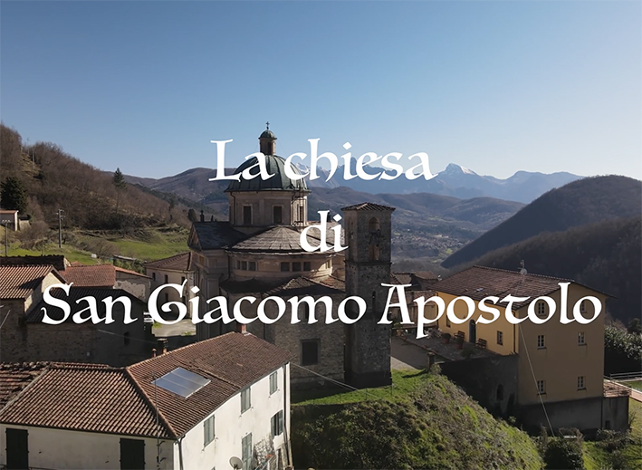 Sette cortometraggi dedicati a paesi e storie di Lunigiana Sette cortometraggi dedicati a paesi e storie di Lunigiana