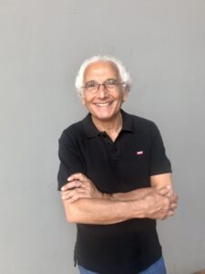 Miguel Benasayag
