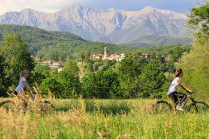 Il Percorso Natura a Filattiera (Foto Lunigiana World)