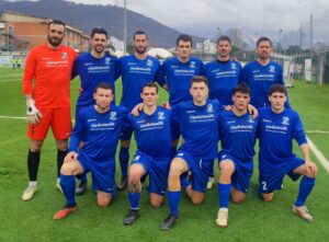 La Pontremolese calcio