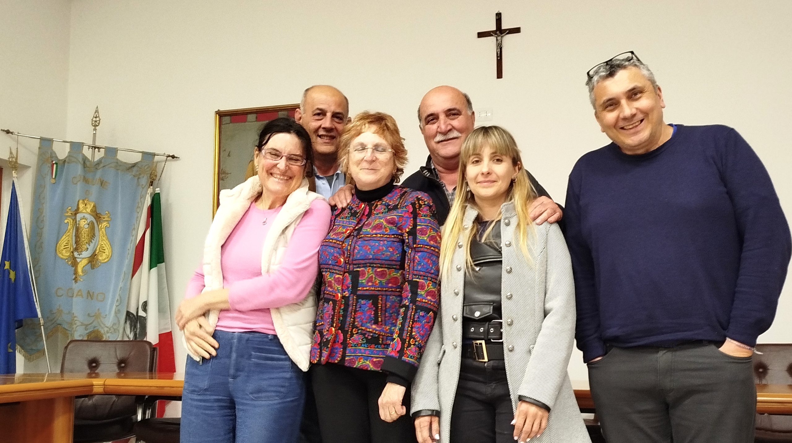 Comano: tanti appuntamenti per la promozione turistica e sociale Comano: tanti appuntamenti per la promozione turistica e sociale
