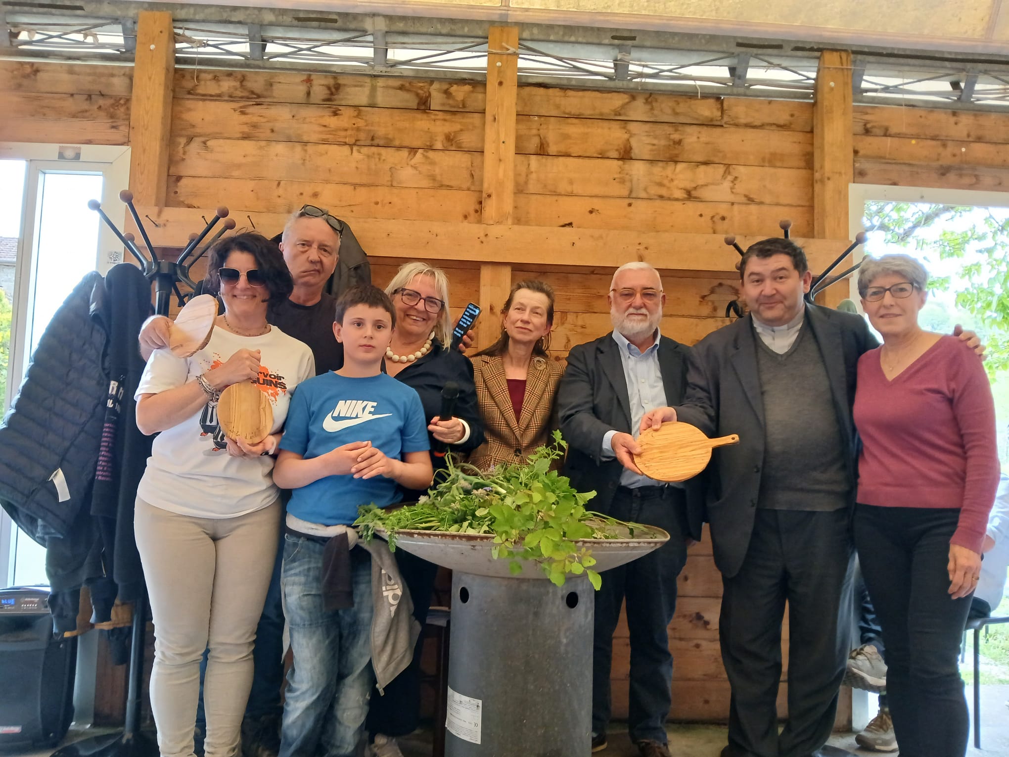 “Festa” della Torta d’erbi a Filattiera, sapori della tradizione da tramandare “Festa” della Torta d’erbi a Filattiera, sapori della tradizione da tramandare