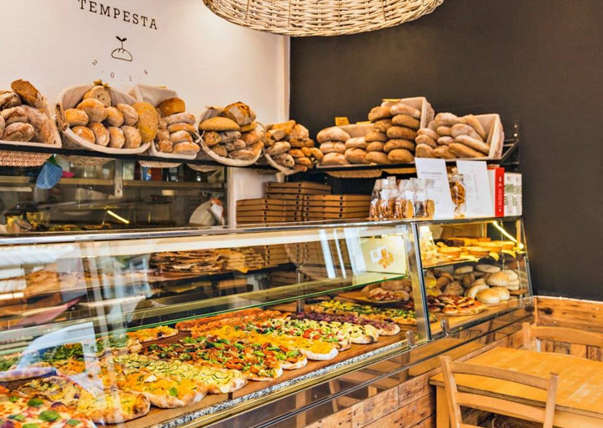 Lunigiana: in crisi i “negozi di prossimità” ma tengono i panifici Lunigiana: in crisi i “negozi di prossimità” ma tengono i panifici