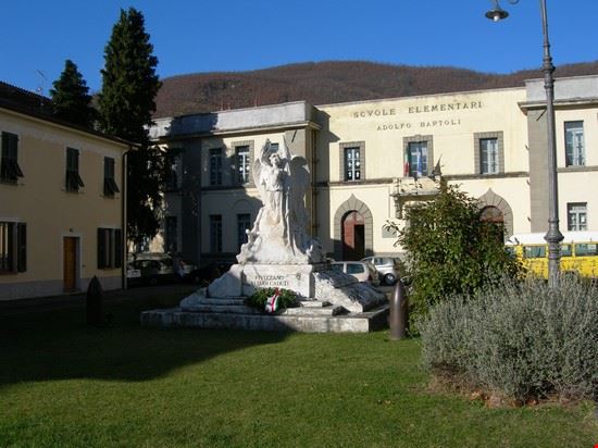 Cambia sede la scuola dell’infanzia di Fivizzano