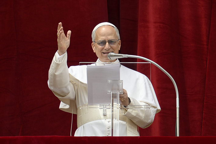 Con Leone XIV la continuità di una Chiesa missionaria e costruttrice di ponti