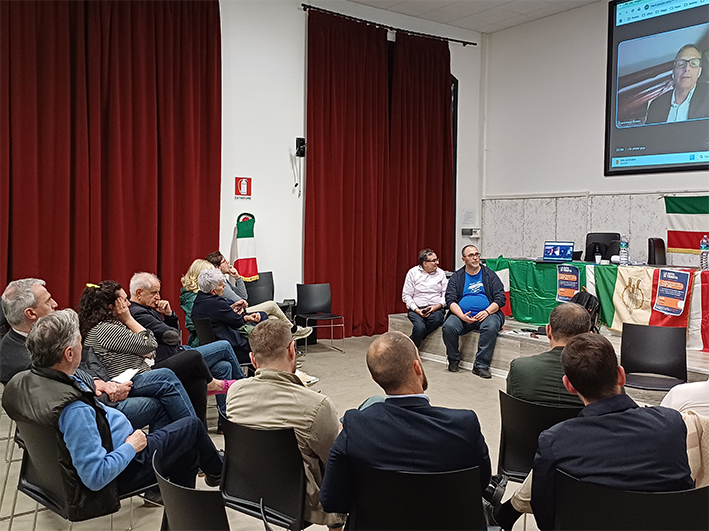 Dialogo e creatività per un nuovo impegno politico dei cattolici. A partire dalla realtà della Diocesi