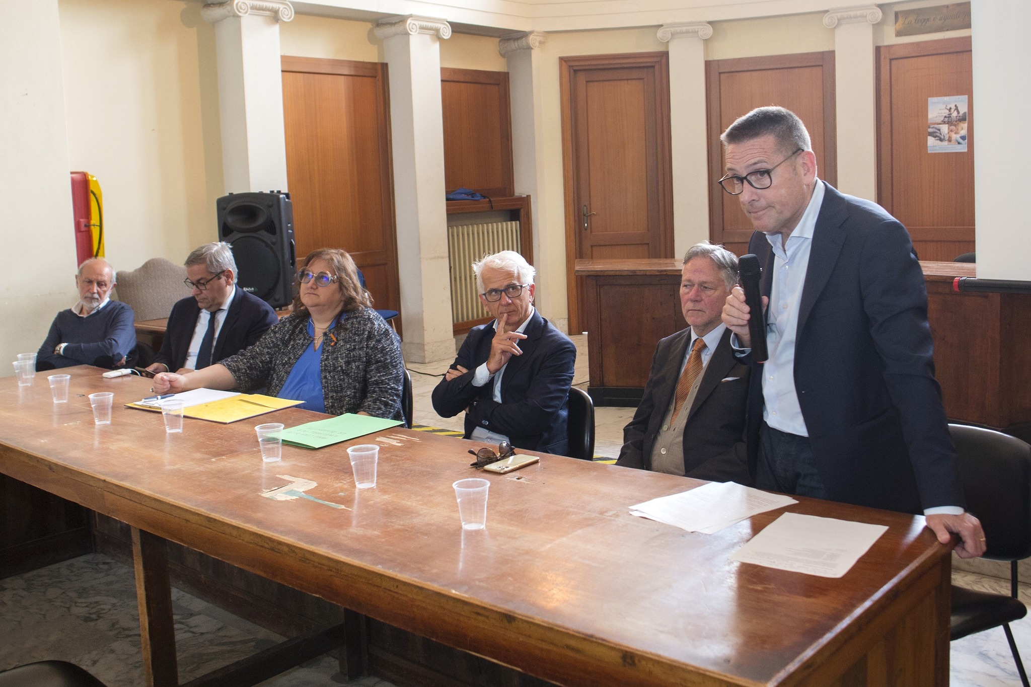 Riconoscere e valorizzare le figure dei caregiver