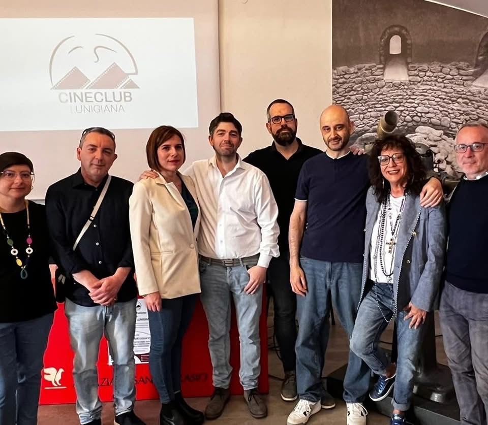 Per il cinema in Lunigiana una casa condivisa e in dialogo con il territorio