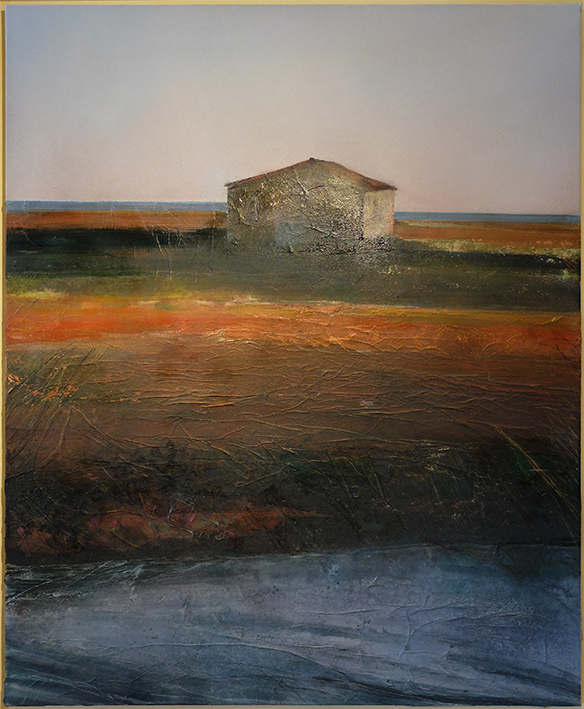 La retrospettiva dedicata a Enzo Dadà