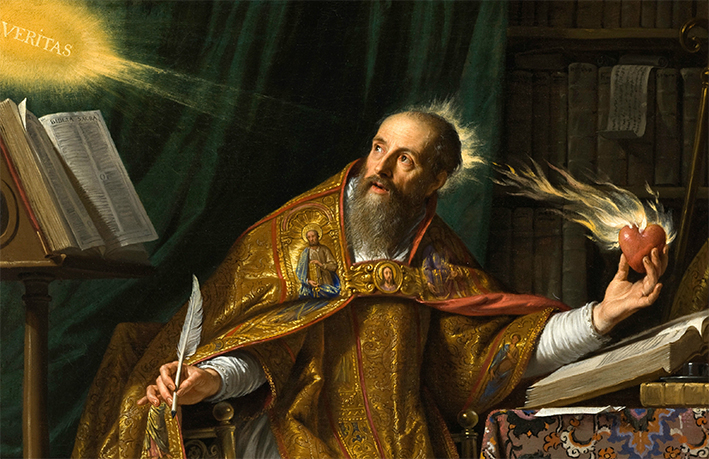 Gli Agostiniani e la Regula ad servos Dei