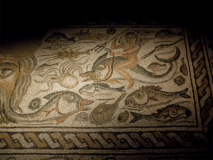 Un Museo tutto nuovo per l’area archeologica dell’antica Luni