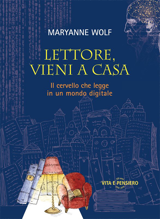 Lettore, vieni a casa!