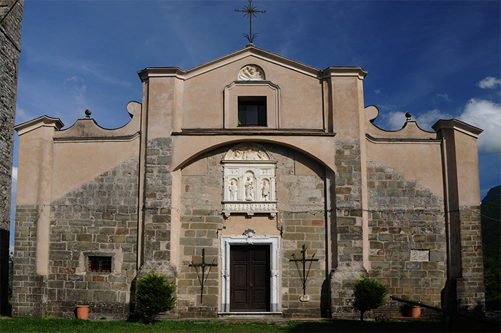 A Fivizzano un corso di storia locale su Pievi, Pivieri e Parrocchie