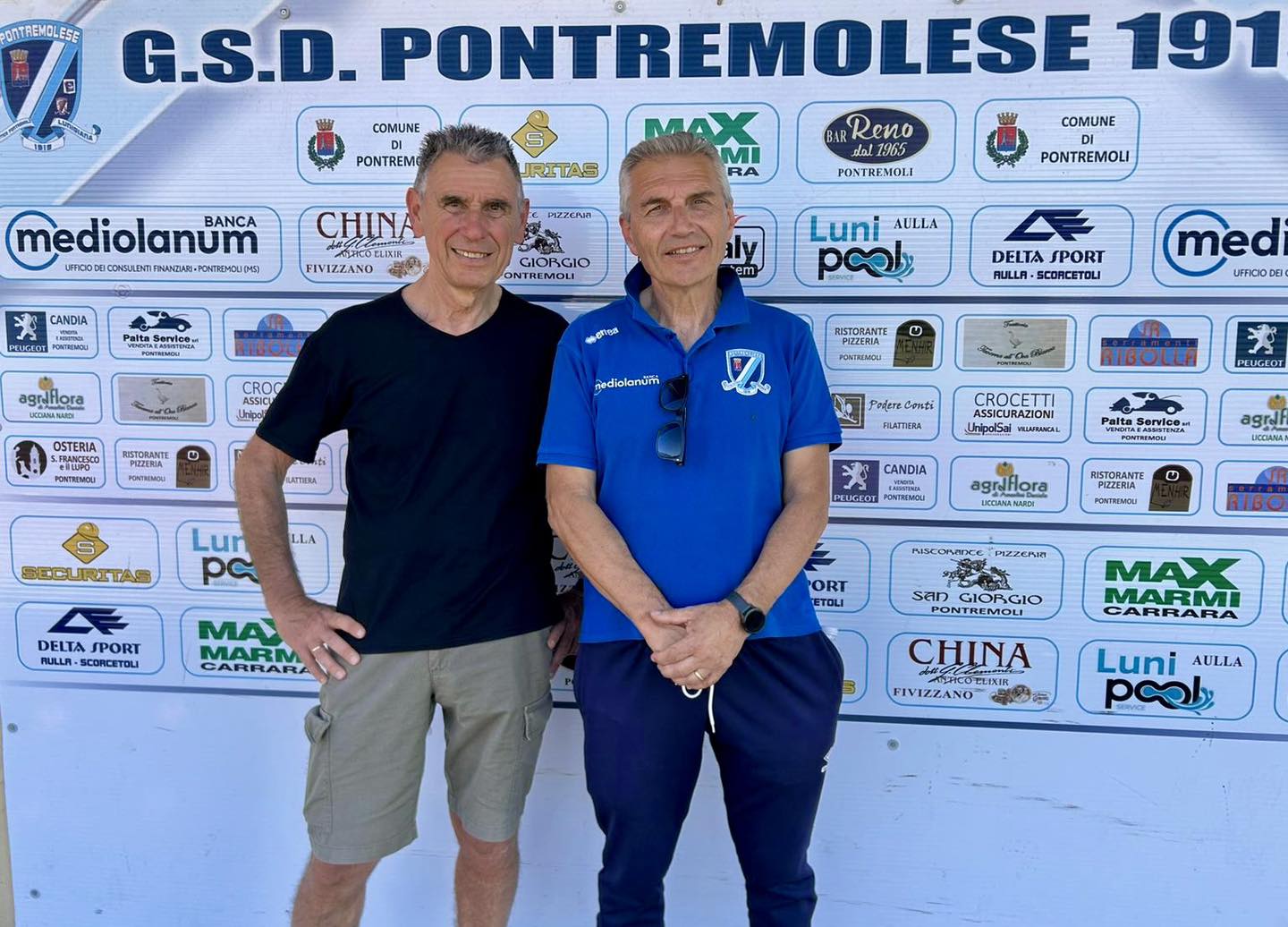 La vicenda della Pontremolese diventa il simbolo di una città senza futuro?