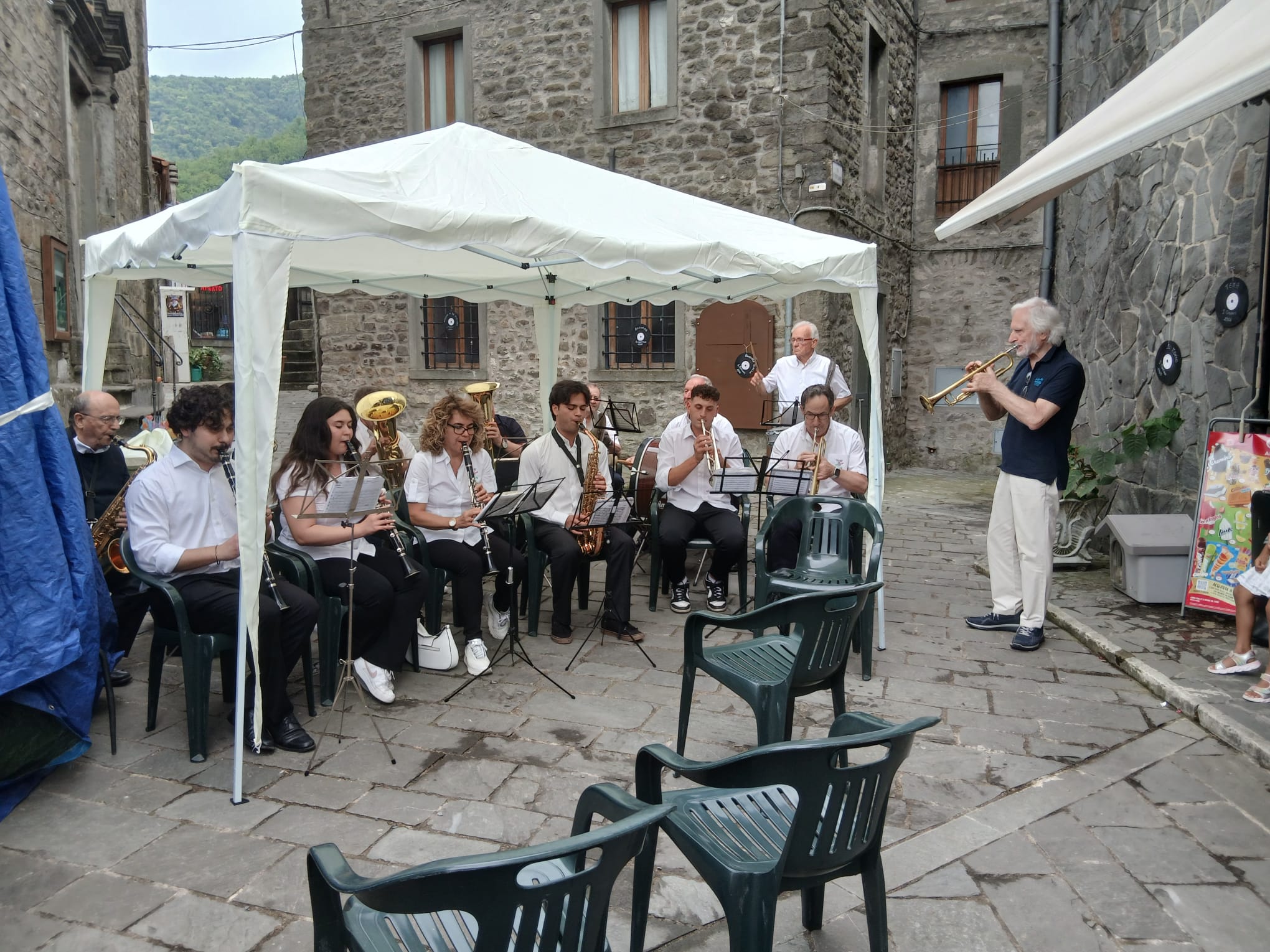 Festa della Musica a Casola