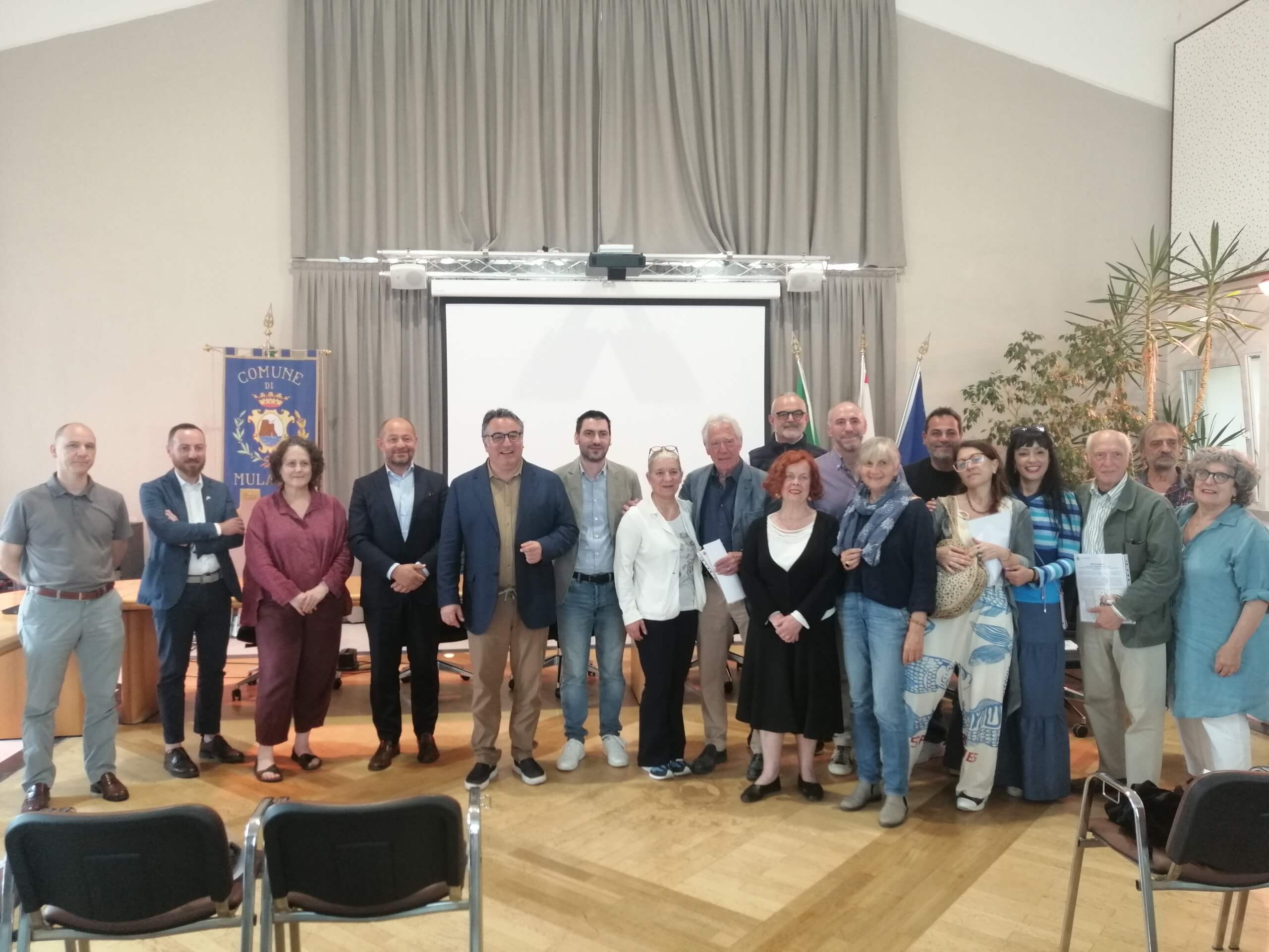 Al via tanti appuntamenti nell’estate mulazzese