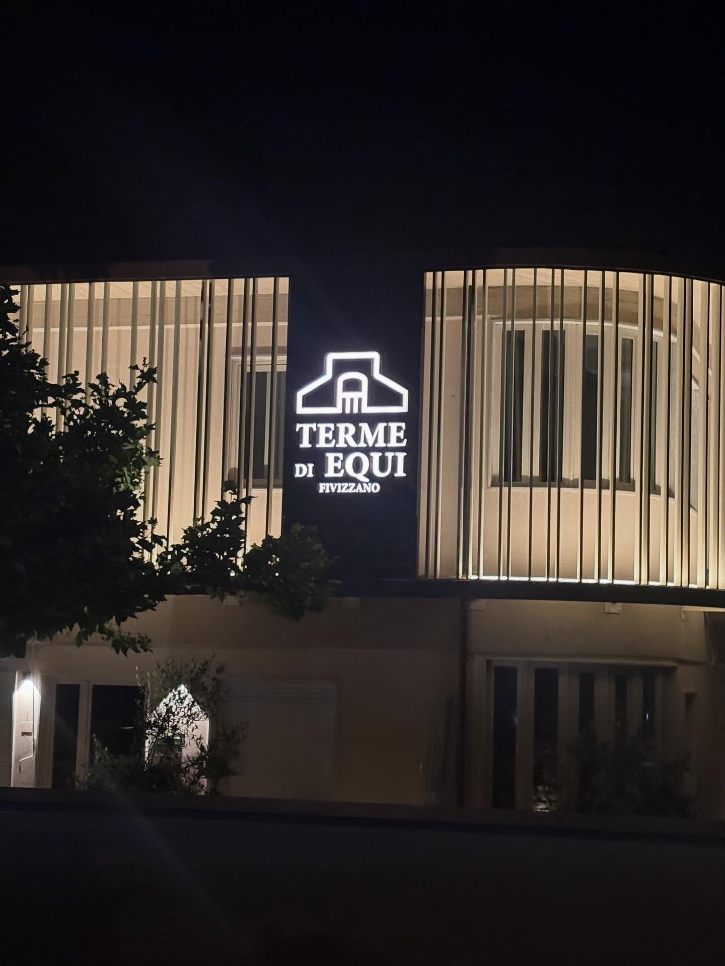 Terme di Equi: “il futuro è ora” Terme di Equi: “il futuro è ora”