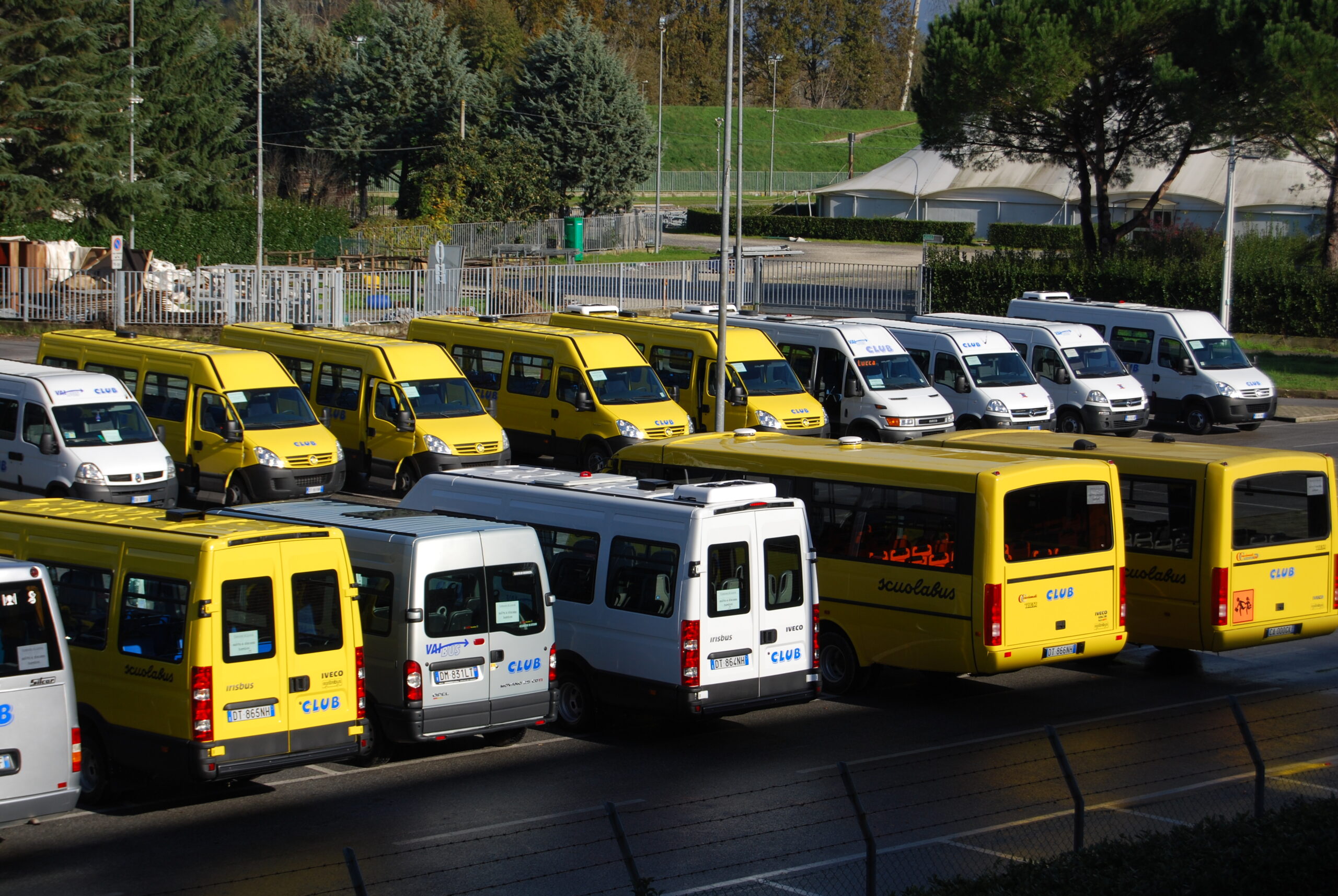 Trasporto pubblico: in Lunigiana il servizio andrà alla Società C.LU.B Trasporto pubblico: in Lunigiana il servizio andrà alla Società C.LU.B