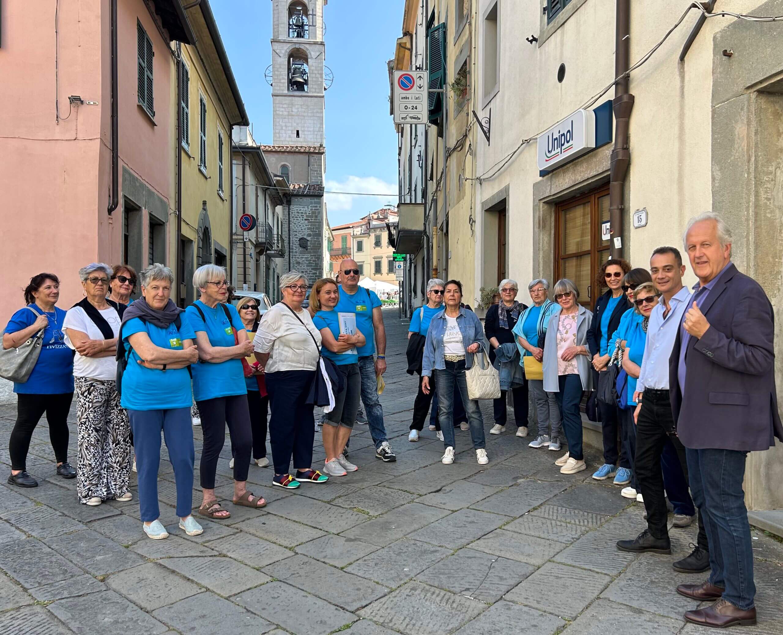 La salute al centro con “Agorà e Afa day”