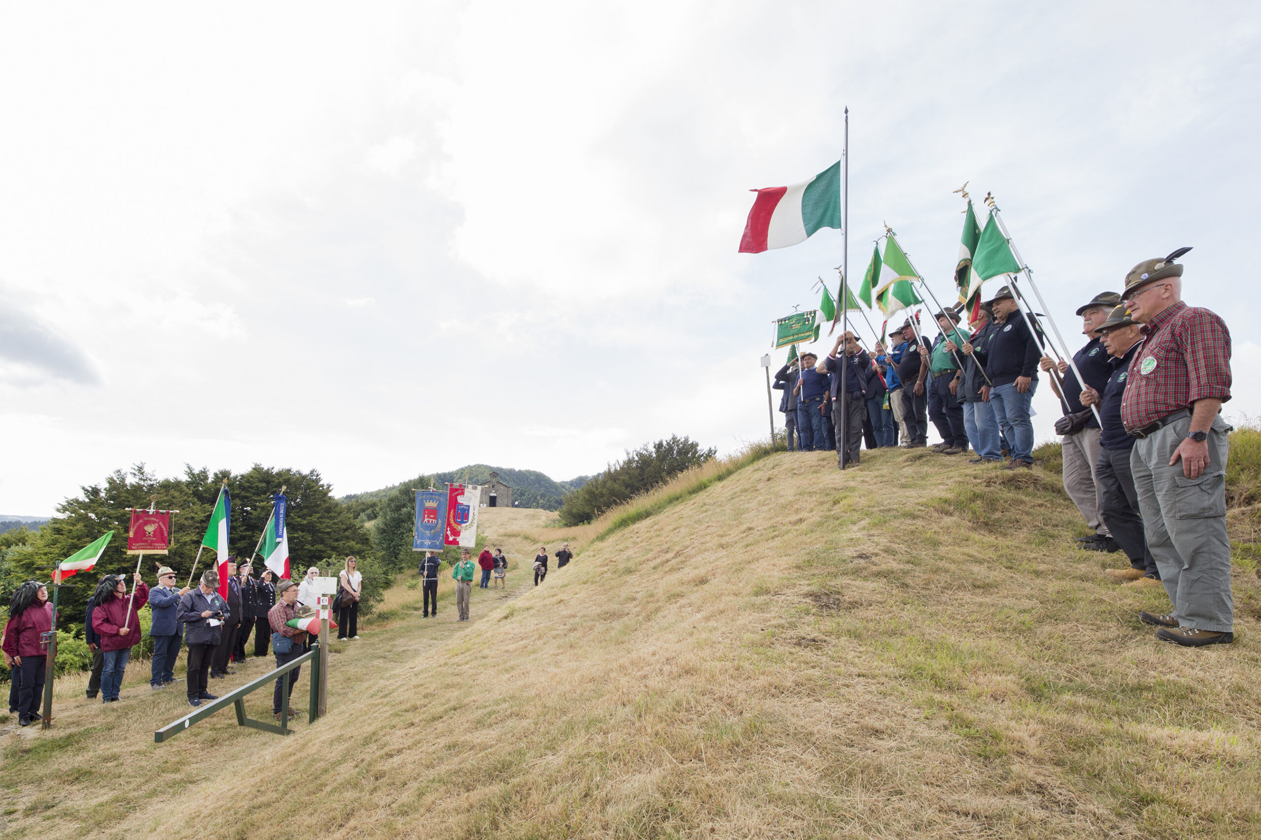 Storia e cultura alpina nella festa della Madonna dell’Orsaro