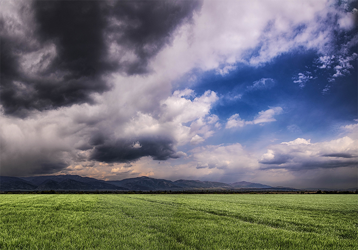 Nel finale, luglio ci ripensa