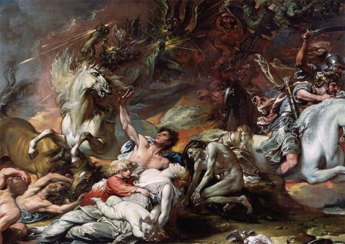 Una porta aperta nel cielo: torna il Festival biblico