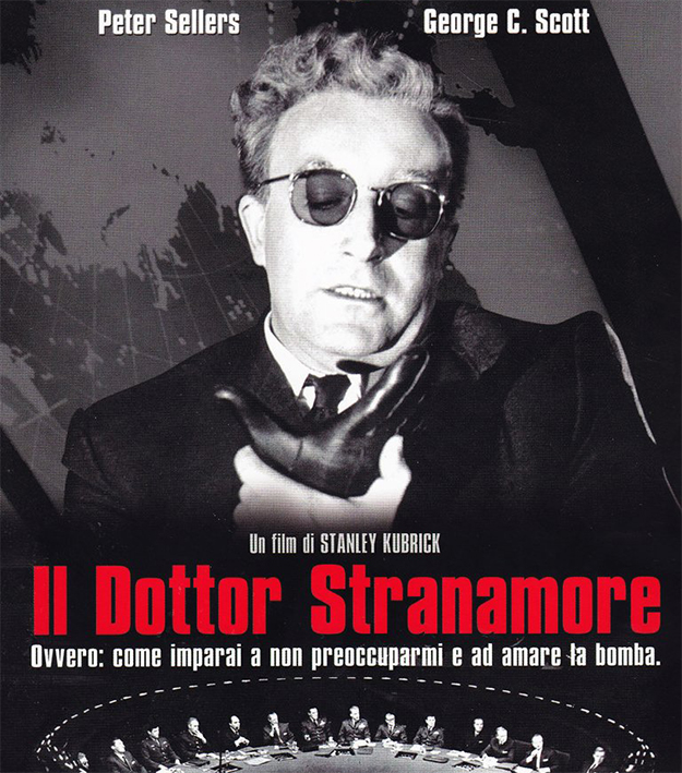 Da Hiroshima a oggi: come il cinema ha raccontato l’olocausto nucleare