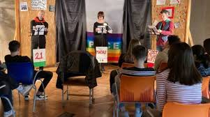 Licciana: festa per i 20 anni del Centro Icaro