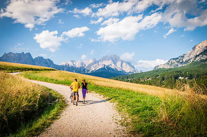 Un luglio caldo, anzi un po’ fresco?