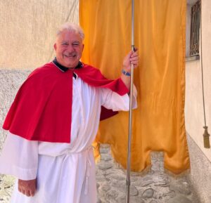 Pascal “Pasqualino” Ribolla