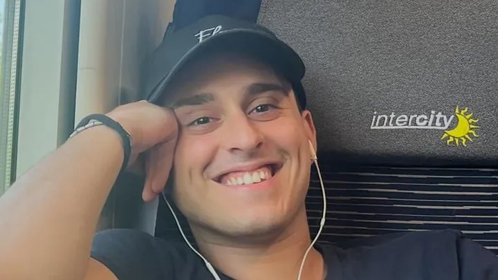 Raccolta fondi in memoria di Davide Bertolini