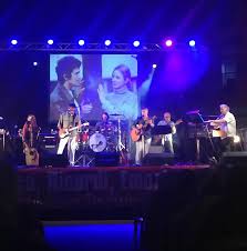 Gli “Ho perso l’Hammond”  20 anni di musica