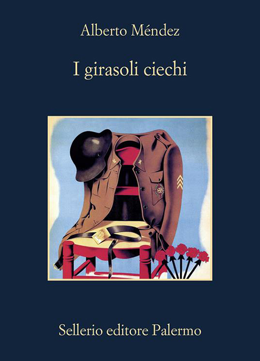 Come i girasoli ciechi, che hanno rinunciato a cercare il sole