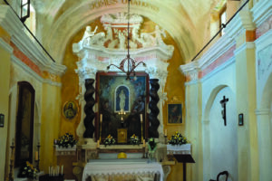 L'Oratorio di Fazzano